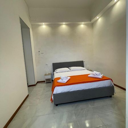Guest House Bosco Palermo Exterior foto